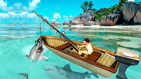 Fishing Clash Free Play And Download
