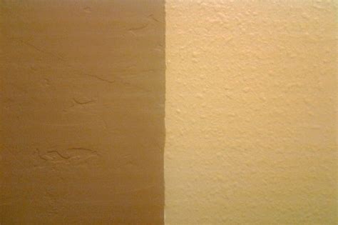 How To Create An Imperfect Smooth Texture And Prepare Your Orange Peel Textured Walls For A Faux