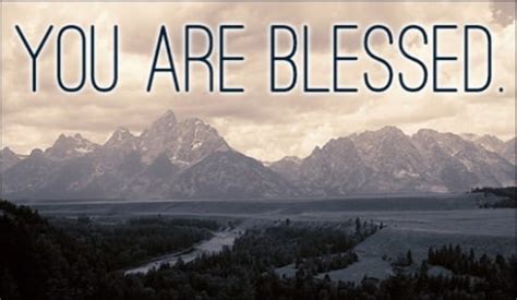 Free You Are Blessed Ecard Email Free Personalized Care And Encouragement Cards Online