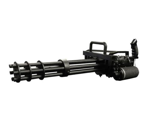 Best Airsoft Minigun For Sale With Detailed Reviews Buying Guide