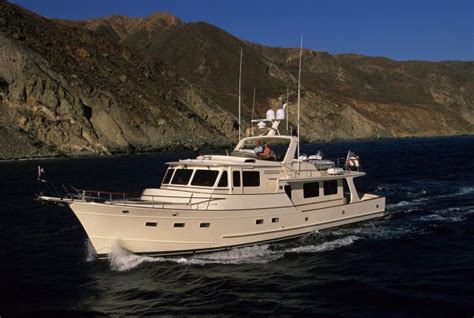 Fleming 65 Yacht For Sale The Ultimate 60 Foot Plus Expedition