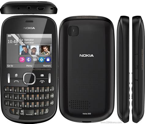 All About Mobiles Nokia Asha 200rm761 V 1181 Mcuppmcnt Flash File