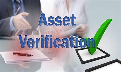 For example, like we learned above, what is most important is that you compare your current assets to your current liabilities. Asset Verification - Bharat Detectives