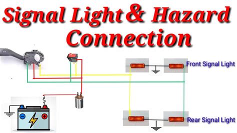 How To Bypass Hazard Light Switch Update New Bmxracingthailand Com
