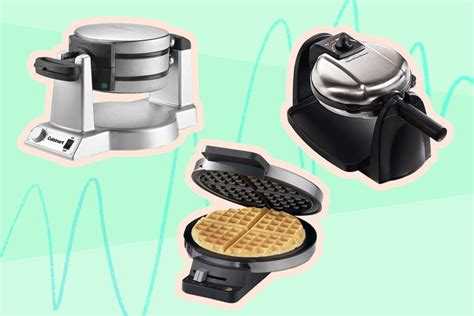 Top 10 Best Classic Waffle Irons Reviews And Expert Picks For 2023