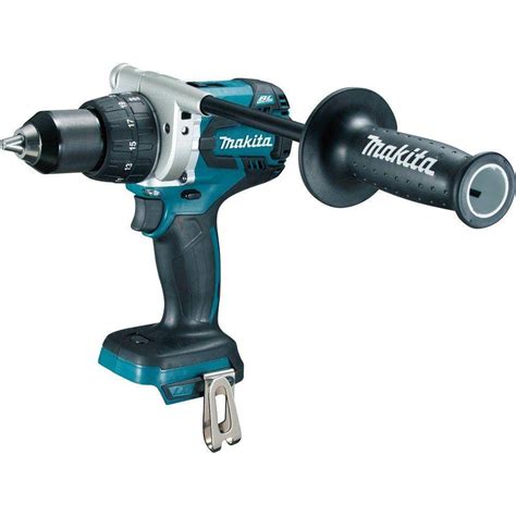 Makita Volt Lxt Lithium Ion Brushless In Cordless Driver Drill Tool Only Xfd Z The