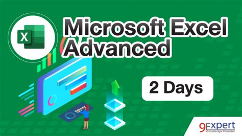 Microsoft Excel Advanced 9expert Training