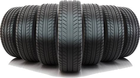 Tyres Offered For Sale Should Meet Requirements Of National Standard Gnbs