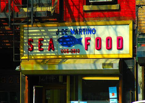 Apr 13, 2021 · named after an ancient middle eastern queen loved in several religious traditions, queen sheeba (not to be confused with queen of sheba restaurant, a hell's kitchen ethiopian staple) is a 19. Hell's Kitchen Nyc - Sea Food Painting by Alexander Aristotle