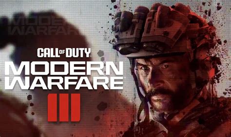 Modern Warfare 3 Beta Warning End Time Date Rewards For Playstation