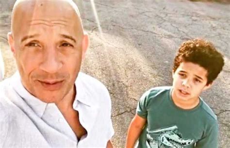 Jun 19, 2021 · usai fast & furious 9, vin diesel isyaratkan main di sekuel avatar tinggal 2 film setelah f9 tayang, vin diesel ungkap alasan akhiri fast & furious semenjak saat itu, franchise fast saga jadi properti terbesar milik universal, melampaui jurassic park, dan merambah banyak media seperti serial televisi, video game, bahkan sebuah roller coaster di. Vincent Sinclair Putra dari Vin Diesel akan Main Film Fast ...