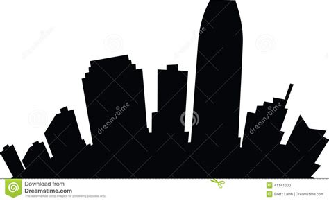 Cartoon Jersey City stock illustration. Illustration of water - 41141000