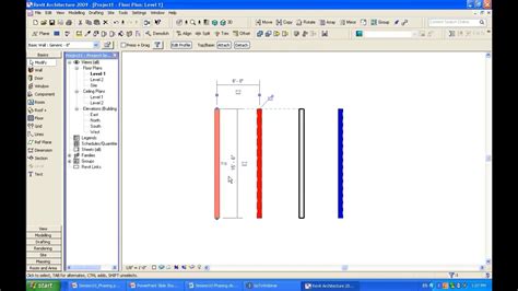 Revit Manager Tutorial 10 1 Phasing New Construction Existing How To