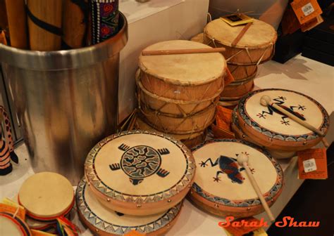 What a great small museum dedicated to the native american indians who used to live in the area. Find Your Best Souvenir at a Museum Gift Shop