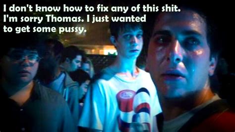 Project X 2012 Movie Quotes Quotes Incoming Call Screenshot