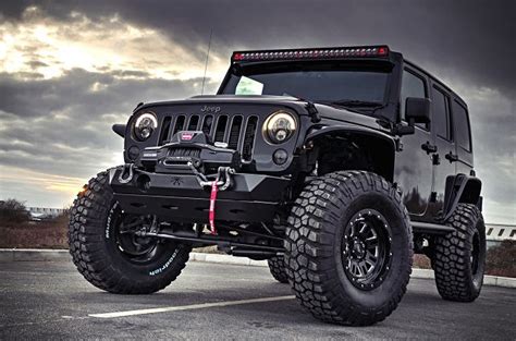 Extreme Off Road Jeeps For Sale In Californiaandlos Angeles