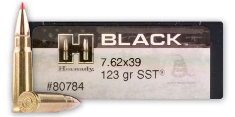 Best 762x39 Ammo For Hunting Deer And Other Big Game Big Game Hunting Blog