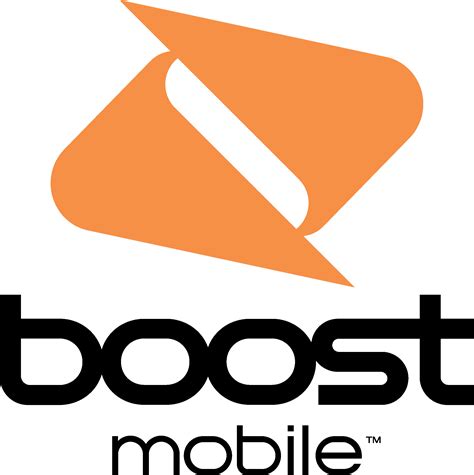 Boost Mobile Logo png image | Boost mobile, Mobile data, Cell phone plans