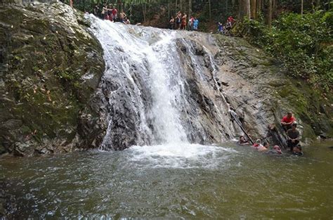 5km dari ulu yam bharu. 16 Air Terjun Di Selangor Yang Menarik Untuk Day Trip ...