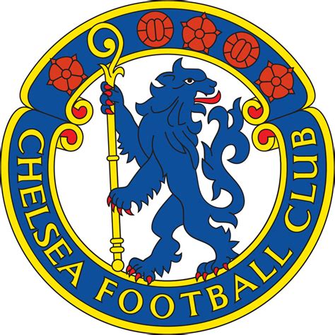 Chelsea Fc Logos Download