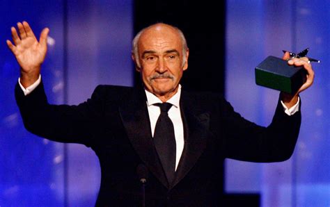 Reel Dad Remembering Sean Connery Beyond His 007 Roles
