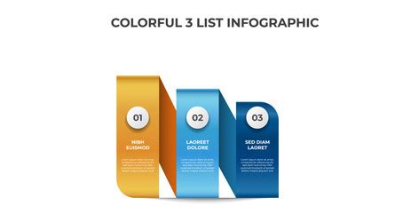 Step Vector Diagram Vector Images Over