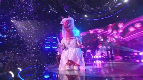 The Masked Singer Preview See 12 Costumes From Season 8