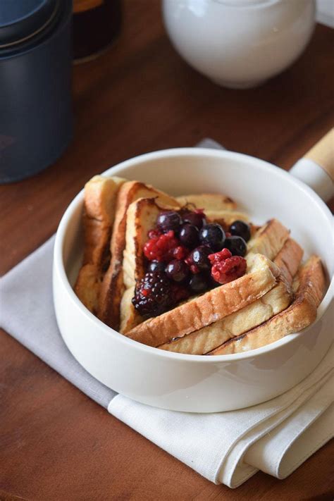 Maybe you would like to learn more about one of these? Easy French Toast Recipe! - Passion for Savings