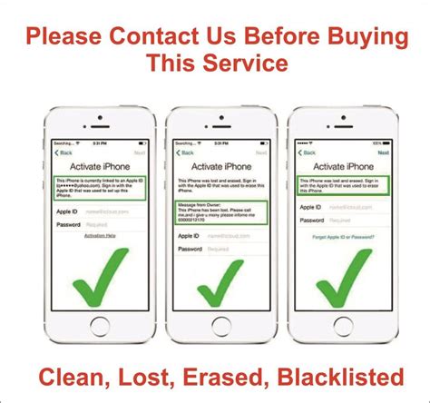 Once the imei code has been used and you've paid fee one time, you can use any sim card in your phone. iCloud Unlock / Removal service. Clean, Lost, Erased ...