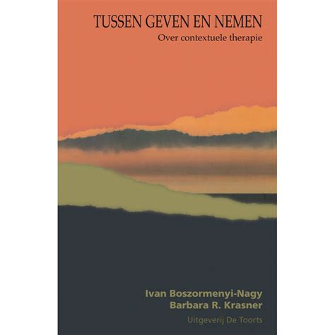 Fictions of the individual and fictions of the family. Tussen geven en nemen | Toorts.nl