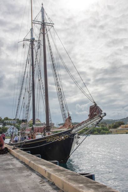 Schooner Roseway Stock Photos Pictures And Royalty Free Images Istock