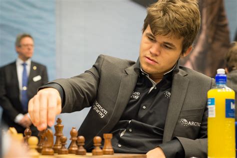 Magnus Carlsen Wallpapers High Quality Download Free