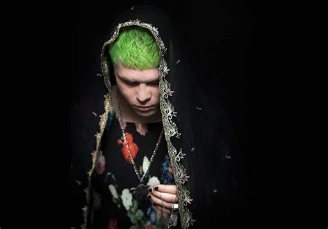Yung Lean · Handsome Tours