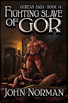 Buy Fighting Slave Of Gor Gorean Saga Book Online At Low Prices