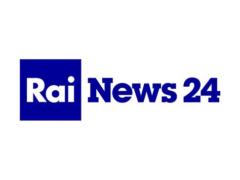 Rai News 24 New Logo Png Vector In Svg Pdf Ai Cdr Format