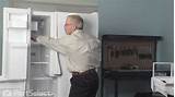 Youtube Amana Refrigerator Repair Photos