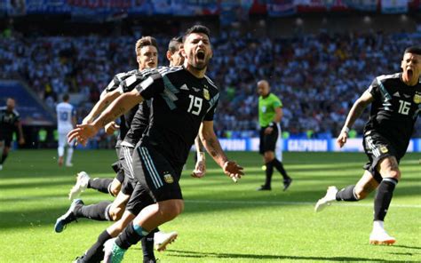 Argentina video highlights are collected in the media tab for the most. Argentina vs Croatia live stream info, channel: How to ...