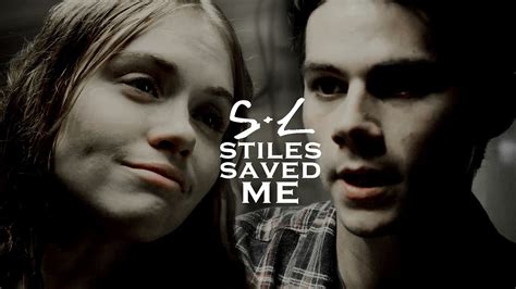 stiles and lydia butterfly [ 5x16] youtube