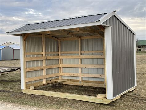 Run In Shed Portable Storage Buildings Northeast And North Central Tx