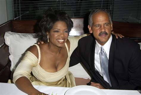 Oprah Winfrey And Stedman Graham Popsugar Love And Sex