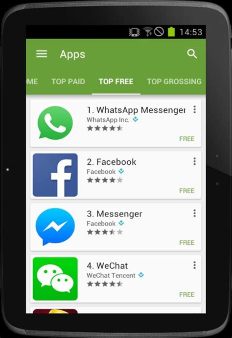 Top Apps Store Apk Download Free Tools App For Android