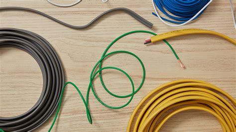 Home Electricity Wiring Guide Wiring Flow Line