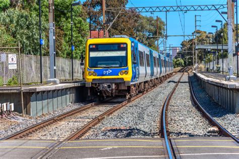 Victorias Suburban Rail Loop Moves Forward Secures 22 Billion