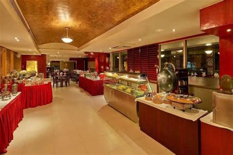 15 Best Places For The Best Buffet In Bangalore Startup Opinions