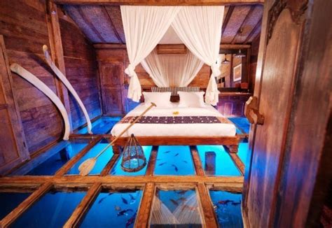 Top 10 Most Unusual Hotels According To Reghotel
