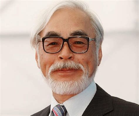 Even if it looks local, it may be spoofed and really be from anywhere. Hayao Miyazaki Biography - Childhood, Life Achievements ...