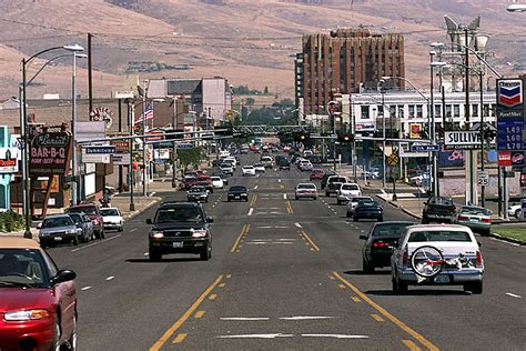Yakima To Host Downtown Race For Fun Prizes And Inspiration