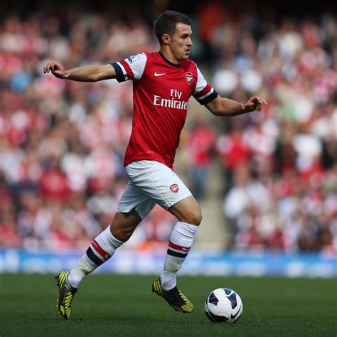 Arsenal: 5 Midfielders Who Could Make or Break the Gunners' Season in 