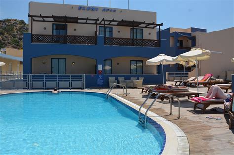 Eleni Beach Hotel Stalis Grèce Tarifs 2024 Mis à Jour Et Avis Hôtel