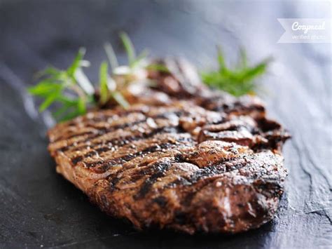Our prime rib recipe is a winner, it make ahead: Cooking Class - Prime Rib Menu | Cozymeal | Grilled prime rib, Prime rib steak, Cooking